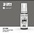 Tinta Acrílica AK Interactive 3GEN AIR Have Glass Grey FS 36170 18ml - Imagem 1
