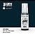Tinta Acrílica AK Interactive 3GEN AIR IJN Q1 Anti-Glare Blue-Black 18ml - Imagem 1