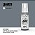 Tinta Acrílica AK Interactive 3GEN AIR RAF Dark Camouflage Grey BS381C/629 18ml - Imagem 1