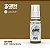 Tinta Acrílica AK Interactive 3GEN AIR RAF Middle Stone 18ml - Imagem 1