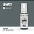 Tinta Acrílica AK Interactive 3GEN AIR RAF Ocean Grey 18ml - Imagem 1