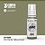 Tinta Acrílica AK Interactive 3GEN AIR US Interior Yellow Green 18ml - Imagem 1