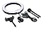 RING LIGHT DE MESA 8 POLEGADAS COM SUPORTE DE CELULAR LEY-271 - Imagem 3