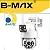 CAMERA DUPLA IP BM-IP171 - Imagem 1
