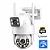 CAMERA DUPLA IP BM-IP171 - Imagem 3