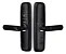 FECHADURA ELETRONICA KNUP CA608 - Imagem 1