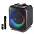 CAIXA DE SOM BLUETOOTH GRASEP DS8120 - Imagem 1