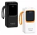 BATERIA PORTÁTIL 50000mah 22,5W A´GOLD BTE-61A - Imagem 1