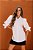 Camisa Rigel Branca - Imagem 1