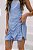 Vestido Aludra Azul - Imagem 5