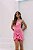 Vestido Aludra Rosa - Imagem 3