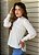 Camisa Citrino Off White - Imagem 2