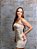 Vestido Ônix Bege - Imagem 2