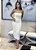 Vestido Ágata Off White - Imagem 1