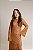 Vestido Topázio Marrom - Imagem 1
