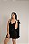 Vestido Ametista Preto - Imagem 1