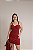 Vestido Ametista Vinho - Imagem 1
