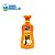 Shampoo Genial Anti Pulgas E Anticarrapatos 500 Ml - Imagem 1