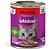 Pate Whiskas Carne 290 G - Imagem 1