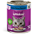 Pate Whiskas Peixe 290 G - Imagem 1