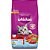Ração Gato Whiskas Castrado Carne 10 Kg - Imagem 1