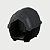 Casa Eco Colors Dog House Evo N 1 Vermelha - Imagem 1