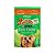 Sache Dog Chow Adulto Rp Carne 100g Cada - Imagem 1