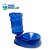 Bebedouro Dosador Max P.longo Azul - Imagem 1