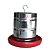 Comedouro Tubular 3 Kg - Imagem 1