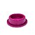 Comedouro Anti Formiga Pequeno Rosa N 1 300 Ml - Imagem 1