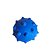 Bola Macica C/cravo Azul 65 Mm - Imagem 1