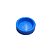 Comed Plastico Gato 130ml Azul - Imagem 1