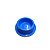 Comed Plastico Mini A-form 300ml Azul - Imagem 1