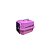 Caixa Gold Nova N 2 Azul Plast Pet - Imagem 1