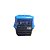Caixa Gold Nova N 3 Azul Plast Pet - Imagem 2