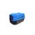 Caixa Gold Nova N 3 Azul Plast Pet - Imagem 1