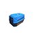 Caixa Gold Nova N 4 Preto Plast Pet - Imagem 1