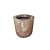 Vaso Polietileno Bojo Vertical P Ref-103 - Imagem 1