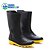 Bota Borracha Cano Md N 39 - Imagem 1
