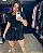 Vestido Balonê  Mavie - Imagem 2