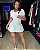 Vestido Balonê  Mavie - Imagem 5