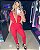 Macacao Longo Sexy Carolyna - Imagem 1