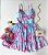 Vestido Curto Malibu - Imagem 2