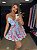 Vestido Curto Malibu - Imagem 1