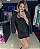 Vestido Em Strass Vivian - Imagem 2