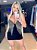Vestido Luxo Rany - Imagem 1
