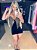 Vestido Luxo Rany - Imagem 2