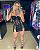 Vestido Renda Isabel - Imagem 1