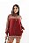 Conjunto de Saia e Jaqueta Bomber Leila - Imagem 2