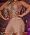 Vestido Tule Cristal - Imagem 4